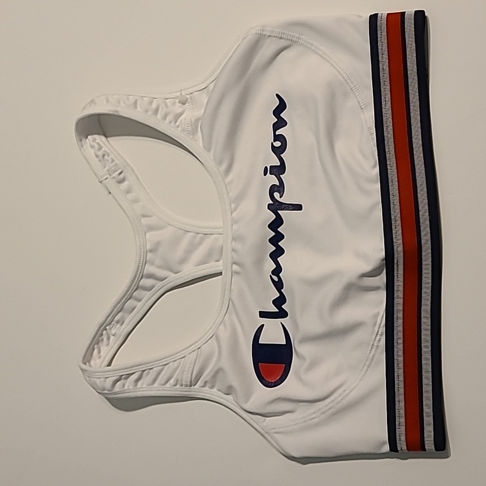 Champion Sports Bra Size Small